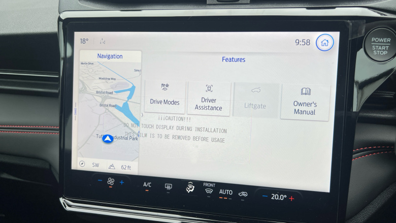 Ford Puma 1.0 EcoBoost Hybrid mHEV ST-Line 5dr Petrol Hatchback